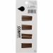 Conair Styling Essentials Mini Pins Brown 36 Count - Secure and Stylish Hair Accessories - Buy Online on SooperMarket.com