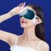 Neamou Heating Eye Masque SPA Warm Sleep Eye Masque | Heating Pads for Soothe Dry Eyes Hot Sleep Eye Masque Relief Eye Fatigue - Buy Online on SooperMarket.com
