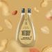 Nutchup | Creamy Peanut Butter Squeeze Bottle | Delicious Topping for Pancakes Waffles Ice Cream & More | 435g Crunchy Flavor | Shop Internationally - Buy Online on SooperMarket.com
