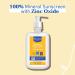 Mustela Baby Mineral Sunscreen Lotion SPF 50 - Fragrance Free, Water Resistant, Non-Nano Formula for Sensitive Skin - Broad Spectrum Protection for Face & Body - Family Size 11 Fl Oz - Buy Online on SooperMarket.com
