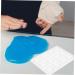 Rectangular Mold Ornaments Epoxy Silica Gel White - Buy Online on SooperMarket.com
