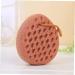Buy 2pcs Wash Sponge Bath Loofah Scrubber - Exfoliating Tools for Bath & Shower | Ideal for All Skin Types - Buy Online on SooperMarket.com