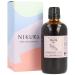 Nikura Myrrh Essential Oil - 100ml | 100% Pure Natural Oils | Perfect for Aromatherapy Diffusers Soap Making Candle Making | Great for Skin Headache Relief | Vegan & UK Made 100 ml (Pack of 1)