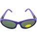 Baby Wrapz 2 Convertible Sunglasses 0-5 Years | Purple | 2 Headbands & Attachable Arms - Buy Online on SooperMarket.com