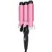 KUIKUI Hair Curling Iron - Create Beautiful Waves with Ease - Buy Online on SooperMarket.com
