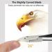Toenail Clippers Trimmer Thick Toenails Nipper Professional Stainless Steel Cuticle Trimmer Scissors Toenails Nail Clippers for Thick or Ingrown - Buy Online on SooperMarket.com