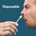 20 Nasal Hair Remover Wax Sticks for Men | Remove Nose & Ear Hair Easily | High-Quality Nose Wax Applicator - Buy Online on SooperMarket.com