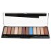 Rimmel London Magnif Eyes Contouring Palette - 012 Reloaded Edition 0.5 oz - Eye Shadow for Women - Buy Online on SooperMarket.com