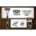 Wilkinson Sword Quattro Men's Razor Vintage Edition - Premium Shaving Experience | 1 Pack - Buy Online on SooperMarket.com