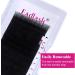 Fadlash Easy Fan Lashes C Curl 0.03 13-16mm Mixed Length Russian Eyelashes - Natural Self Fanning Blooming Extensions - Buy Online on SooperMarket.com