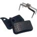 Gekors Semi-Metallic Disc Brake Pads for SRAM Rival 22 Force 22 Red 22 S-700 - 2 Pairs - Buy Online on SooperMarket.com