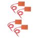 12V Silicone Heater - 4 Pack Heating Pillows & Mats | 7.5W Warmers for Pipeline & Barrel | 120-150  - Buy Online on SooperMarket.com