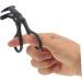 minkissy Eyelash Curler Eye Curler Eyelash Curling Clip Eyelashes Curler Eyelashes Curling Clip Lash Accessory Eyelash Curling Device Eyelash Clamps Cosmetic Tool Curling Lash Tools 10.00X7.70X3.50CM - Buy Online on SooperMarket.com