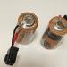 Buy 2 Pack 3V 2000mAh CR2/38.L Battery for Fuji CR2/3 8.L FDK CR17/33 - International Shipping Available - Buy Online on SooperMarket.com