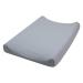 JYOKO KIDS changing mat cover (GREY STONE 70 X 50 CM) GREY STONE 70 X 50 CM