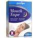 Mouth Tape for Sleeping  120 Pcs  Advanced Gentle Mouth Tape  Sleep Strips for Nose Breathing  Nighttime Sleeping  Mouth Breathing and Loud Snoring