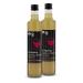 Dr. Mercola Solspring Biodynamic Organic Apple Cider Vinegar, 2 Bottles (16.90 fl oz), non GMO, Gluten Free, Soy Free, USDA Organic, Organic Demeter Certified
