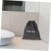 MUSISALY 8 Pcs Hair Dryer Storage Bag Make up Organizer Bag Hairdryer Storage Pouch Cloth Storage Bag Canvas - Buy Online on SooperMarket.com