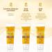 Buy VLCC Gold Facial Kit 300gm + FREE Rose Water Toner 100ml - Radiant Skin Care Online - Buy Online on SooperMarket.com