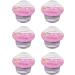 12-Piece Peach Mouthwash Pack | Tartar Removal & Bad Breath Solution | Premium Oral Care - Buy Online on SooperMarket.com