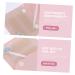 Gogogmee 2 Lace Double Eyelid Sticker Stickers Invisible Slim Eyelid Tapes Double Eyelid Decal for Girl Woman 8x6.5cm As Shown - Buy Online on SooperMarket.com