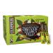 Clipper Organic Medium Roast Decaf Arabica Coffee | 200 Sachets | Individually Wrapped Decaffeinated Instant Coffee | Gourmet Coffee | Sustainable Fairtrade Coffee by Clipper Teas | Ethically Sourced Single