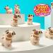 Pets Alive Poppy The Booty Shakin Pug Interactive Dancing Plush Puppy by ZURU - Fun & Entertaining Toy for Kids and Adults - Buy Online on SooperMarket.com