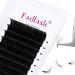 Self-Fleed Eyelashes - Volume Eyelash Extensions | Easy Fan Lashes 0.07mm C Curl - Global Shipping - Buy Online on SooperMarket.com