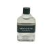 Givenchy Gentleman Men Perfume EDT MINI splash on SMALL TRAVEL SIZE 6 ml / 0.2 Fl oz (NO BOX)