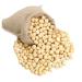 Buy Pergamo Roasted & Unsalted Hazelnuts (1kg) - Premium Quality Kernels from Turkey - Vegan & Untreated - Hand-Collected - Buy Online on SooperMarket.com
