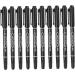 NOLITOY 20 Pcs Eyebrow Marker Pen Cosmetic Liner Pen Marker Pens Plastic Make up Drawing Tool - Buy Online on SooperMarket.com