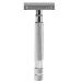 Fendrihan Steeles Double Edge Safety Razor - Twisted Lined Handle for Precision Shaving | International Shipping Available - Buy Online on SooperMarket.com