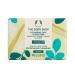 The Bod.y Shop Moringa Cleansing Face & Body Bar Cleansing and Invigorating Vegan 3.5oz