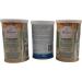 Allinson Easy Bake Yeast Tin 2X100G + Free SAF Active Yeast 125g | Fast Action | Makes 14 Loaves | Vegetarian & Vegan Friendly - Buy Online on SooperMarket.com