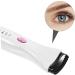 MAGICLULU Electric Eyelash Curler - Heated Lash Curling Tool for Stunning Eyelashes | Mini Eyelash Brush & Makeup Device - International Shipping Available - Buy Online on SooperMarket.com
