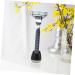 Angoily 2pcs Tablecloth Clips - Heavy-Duty Large Diameter Razor Base for Secure Dining - Buy Online on SooperMarket.com