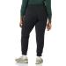 Amazon Essentials Women's Brushed Tech Stretch Jogger Pant - Small Black (Plus Size Available) - Buy Online on SooperMarket.com