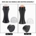 Oil Absorbing Volcanic Face Roller Mini Reusable Roller Tool for Facial Skin Care Massage Easy Cleaning Facial Skincare Tool for Oily Skin Versatile Oil Absorbing Roller for Forehead Nose Eyes - Buy Online on SooperMarket.com