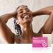 Buy Lavender Geranium Natural Shampoo Bar (95g Pack of 12) - Eco-Friendly Sulfate-Free International Shipping Available - Buy Online on SooperMarket.com