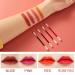 40 PCS Lipstick Tattoo Cotton Swabs & Multicolor Lip Tint Set - Long-Lasting & Waterproof Lip Stain Collection - Buy Online on SooperMarket.com