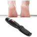360 Rotating Electric Foot Callus Remover with 2 Roller Heads for Individual Foot Care Rechargeable Pedicure Tool (03) Yinhingk0m4w62rfg-13 - Buy Online on SooperMarket.com