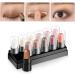 Reddhoon 12 Colors Eyeshadow Stick Pen Gradient Eye Shadow Stick Brilliant Shimmer Eye Makeup Pencil Waterproof Long-lasting Matte Shimmer Eyeshadow Pen A1 - Buy Online on SooperMarket.com