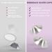 Nipple Shields for Nursing Newborn - Trilaminate 999 Silver Nursing Cups Soothe and Protect Your Nursing Nipple  Newborn Essentials Must Haves Nipple Pads  Nipple Covers Protector for Breastfeeding Trilaminate 999 Silver Xâ¦ - Buy Online on SooperMarket.com