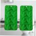 MAGICLULU DIY Soap Mold 4 Pcs Chocolate Silicone Molds Silicone Candy Molds Silicone Chocolate Mold Silicone Molds for Candy Silicone Molds for Chocolate Silicone Candy Moulds Cactus Soap 2pcsx2pcs - Buy Online on SooperMarket.com