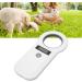 Buy Gugxiom Chipshots for Animals - Tier Chip Reading Device | 2.4G/Bluetooth/USB Transmission | Save 128 EMID Labels (FDX B ISO1784 85) - International Shipping Available - Buy Online on SooperMarket.com