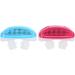 Teeth Design Brush - Practical Skin Lubrication and Protection Accessory - Buy Online on SooperMarket.com