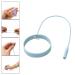 Colcolo Eyelash Extension Tweezers Holder - Soft Flexible Wristband for Salon & Home Use - Blue - Buy Online on SooperMarket.com