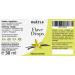 Flave Drops Vanilla 30ml Calorie-Free Aroma Drops & Vegan Flavor Concentrate Sweetener Taste Made in Germany - Buy Online on SooperMarket.com