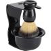 Jeffergarden 3-Part Razor Set for Men | Professional Razor Brush with Stand & Bowl | Ideal Grooming Gift - Buy Online on SooperMarket.com