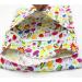 Egurs Monkey Blue Diaper Bag Wetbag - Large & Medium for On-the-Go - International Shipping Available - Buy Online on SooperMarket.com